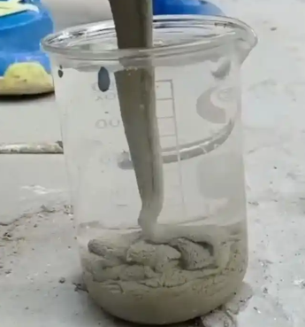 汤原水工混凝土絮凝剂，水下抗分散剂的作用及施工方法