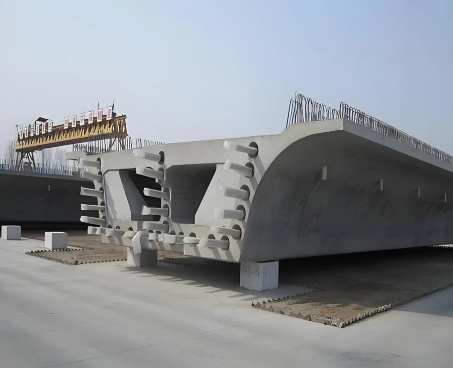 汤原抗冻压浆料的特点及标准化施工工艺